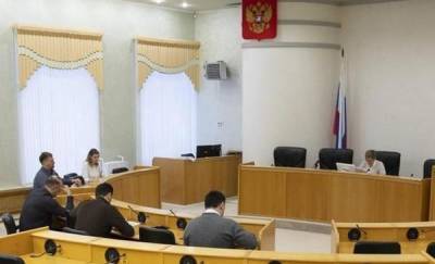 Евгений Наумов - Депутаты городской Думы обсудили кандидатуры тюменцев на поощрение - news.megatyumen.ru - Тюмень