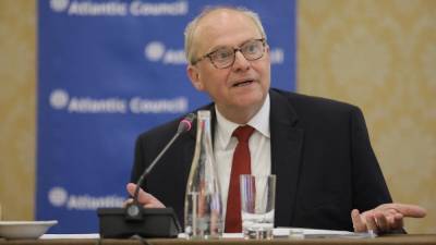 Барак Обама - Андерс Аслунд - Россия боится, что США заставят ее уйти из Украины, – Аслунд - 24tv.ua