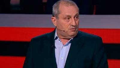 Яков Кедми - Кедми: американцев судьба Украины не волнует, и они ее с легкостью подставят - polit.info - США - Украина - Киев - Донбасс
