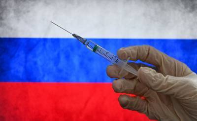 «Спутник или свобода»: шутки пользователей Твиттера о намерениях Аюсо закупить русскую вакцину (Público, Испания) - inosmi.ru - Испания - Мадрид - Twitter