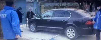 В Молдавии привившегося от COVID-19 вне очереди чиновника облили зеленкой - runews24.ru - Молдавия