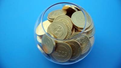 В РФ стали декларировать доход от продажи цифровых валют - iz.ru