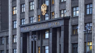 Ярослав Нилов - В Госдуму внесут направленный на борьбу с «серой занятостью» законопроект - iz.ru