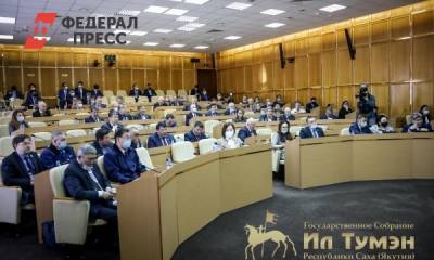 Бывший мэр Иркутска занял важный пост в Якутии - fedpress.ru - Иркутская обл. - респ. Саха - Якутск - Иркутск