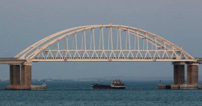 Виктор Золотов - В Росгвардии рассказали, насколько сильно защищен Крымский мост - ren.tv