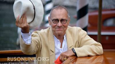 Алексей Навальный - Андрей Кончаловский - Не брат ты мне. По искусству. Режиссёр отказался получать премию вместе с Навальным - rusonline.org