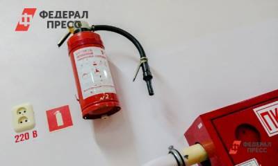 В общежитии сахалинского вуза снова произошло ЧП - fedpress.ru - Сахалинская обл. - Южно-Сахалинск
