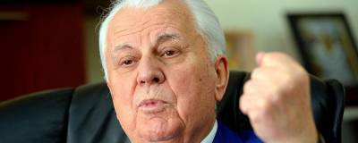 Дмитрий Гордон - Леонид Кравчук - Кравчук заявил, что готов стрелять по «парашютистам с российскими флагами» - runews24.ru