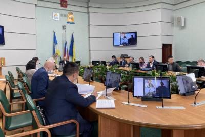 Депутаты горсовета Улан-Удэ ищут способы пополнить казну - ulan.mk.ru - Улан-Удэ - Забайкальский край