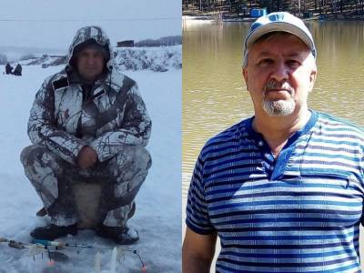 В Башкирии продолжаются поиски пропавшего пять месяцев назад мужчины - ufacitynews.ru - Башкирия