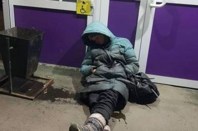 В Хабаровске поисковики за ночь нашли четырех пропавших - hab.aif.ru - Хабаровск