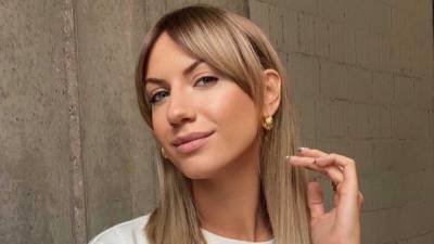 Алеся Никитюк - «Не то что сейчас»: фото Леси Никитюк в девятом классе рассмешило ее фанатов - 5-tv.ru