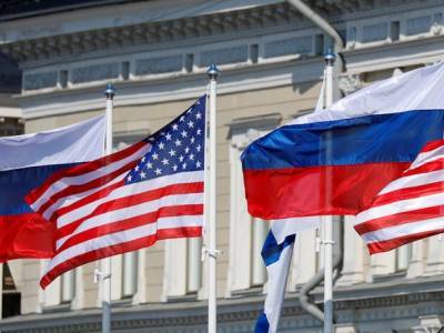 Владимир Путин - Джозеф Байден - США планирует выслать российских дипломатов и ввести санкции против РФ - Bloomberg - unn.com.ua - Москва - Россия - США - Киев - Вашингтон