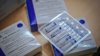 Жан-Клод Юнкер - Экс-глава Еврокомиссии Юнкер выступил за закупку вакцины «Спутник V» в ЕС - 5-tv.ru - Москва - Словакия