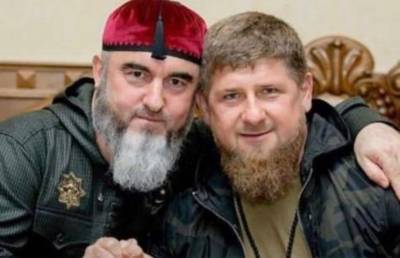 В Чечне загадочно погиб единственный мэр «не из команды Кадырова» - pupolita.ru - респ. Чечня - Аргун