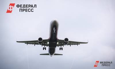 Летом из Нового Уренгоя в Москву будут летать семь авиакомпаний - fedpress.ru - Москва - Тюмень
