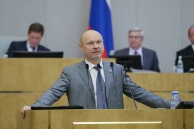 Сергей Катасонов - 800 млрд рублей на борьбу с бедностью - oren.mk.ru - Оренбург
