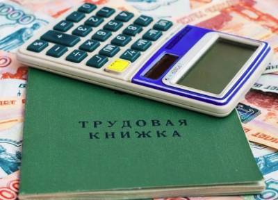 В России вступили в силу новые правила выплаты пособия по безработице - province.ru