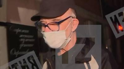Виктор Мохов - Полиция попросит суд ограничить доступ в интернет «скопинскому маньяку» - iz.ru - Рязанская обл.