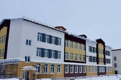 Костромские интриги: в городе гадают кто станет директором школы №44 - kostroma.mk.ru - Кострома