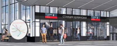 Петр Бирюков - В Москве благоустраивают территории рядом с тремя станциями МЦД - runews24.ru - Москва