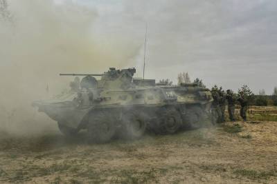 Финский обозреватель: «Российским военным не стоит рассчитывать на лёгкую прогулку по Украине» - topwar.ru - Финляндия