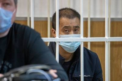 Суд в Забайкалье продлил арест двум вероятным членам ОПГ по вывозу леса из России в Китай - chita.ru