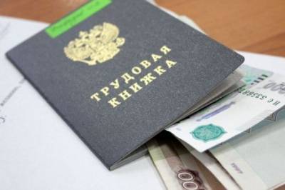 В РФ расширили возможности получения максимальных пособий по безработице - aif.ru