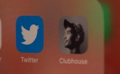 Twitter планирует купить Clubhouse за 4 млрд долларов - Bloomberg - unn.com.ua - Киев - Twitter