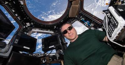 Юрий Гагарин - Астронавт NASA о Гагарине и успехах США: Советы нас победили в космосе - ren.tv - США