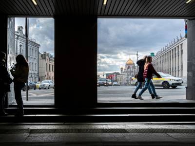 В Московском регионе объявили желтый уровень опасности из-за гололедицы и ветра - sobesednik.ru - Москва - Московская обл.