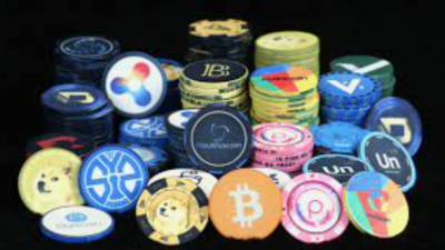 Капитализация рынка криптовалют превысила $2 трлн - take-profit.org