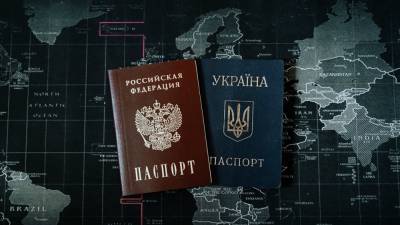 Сергей Аксенов - Аксенов объяснил, зачем Киев преследует крымчан с украинским гражданством - riafan.ru - Москва - Киев - Крым - Симферополь