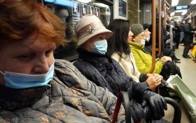 Максим Степанов - В Украине почти 19,5 тысяч новых COVID-случаев - korrespondent.net - Украина