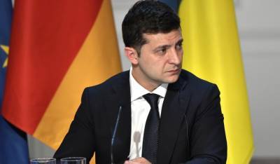 Владимир Зеленский - Денис Пушилин - Глава ДНР рассказал о выгоде Зеленского от войны в Донбассе - newzfeed.ru - ДНР