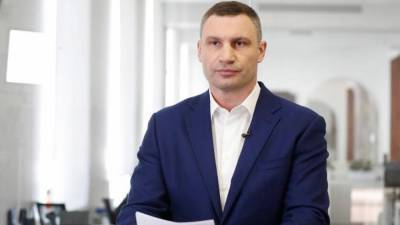 Виталий Кличко - Кличко рассказал правду о забитых под завязку больницах Киева - riafan.ru - Киев