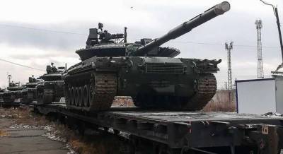Бен Уоллес - Страны НАТО и США обсудили рост российской военной активности у границ Украины - vchaspik.ua - Англия - Литва - Канада