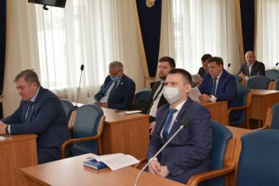 Вопрос о памятнике Хою рассмотрели на Совете Воронежской гордумы - gorcom36.ru - Воронеж