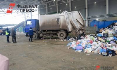 В Челябинской области регоператор спорит с минэкологии за право на вывоз отходов - fedpress.ru - Челябинская обл. - Челябинск