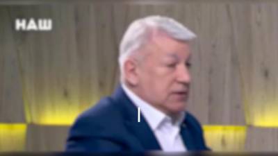 Василий Вовк - Генерал СБУ заявил об опасности потери востока Украины из-за НАТО - piter.tv - Киев - Крым - Донбасс