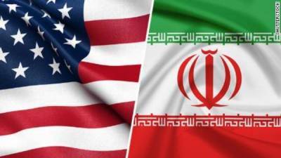 Дональд Трамп - Джо Байден - США готовы снять санкции с Ирана, несовместимые с ядерной сделкой - eadaily.com - Иран - Тегеран