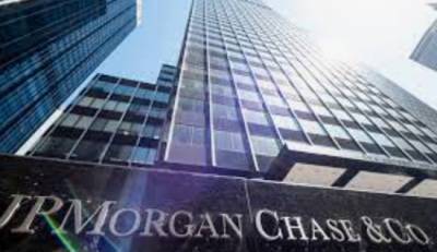 Джейми Даймон - Глава JPMorgan призвал к новому &quot;плану Маршалла&quot; для восстановления экономики США - take-profit.org