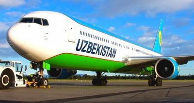 Uzbekistan Airways объявила о возобновлении регулярных рейсов Ташкент — Москва - dialog.tj - Москва - Узбекистан - Ташкент