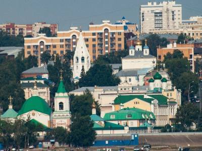 Калининград и Нижний Новгород стали лидерами по росту цен на жилье в России - sobesednik.ru - Москва - Санкт-Петербург - Сочи - Нижний Новгород - Улан-Удэ - Калининград