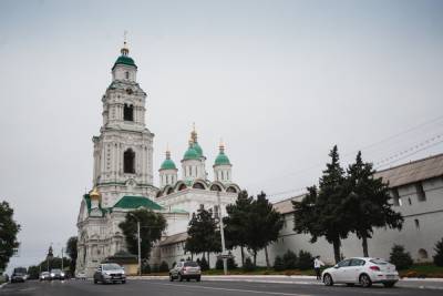 Астрахань вошла в рейтинг самых популярных маршрутов путешествий по России - ast.mk.ru - Москва - Сочи - Симферополь - Астрахань