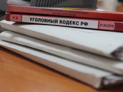 Иван Кляйн - Мэр Томска Кляйн нашел в своем уголовном деле признаки «фабрикации» - rosbalt.ru - Томск