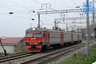 В Правительство Дагестана внесено обращение о возобновлении ночного движения поездов - mirmol.ru - респ. Дагестан