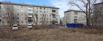 Сергей Еремин - В Красноярске в микрорайоне Энергетики создадут новый сквер - runews24.ru - Красноярск