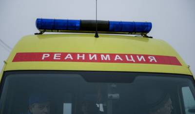 В Тюмени сбитый водитель после ДТП находится в реанимации - nashgorod.ru - Тюмень
