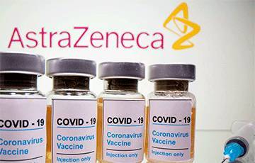 Роберто Сперанц - Италия рекомендовала вакцину AstraZeneca для пожилых людей - charter97.org - Рим